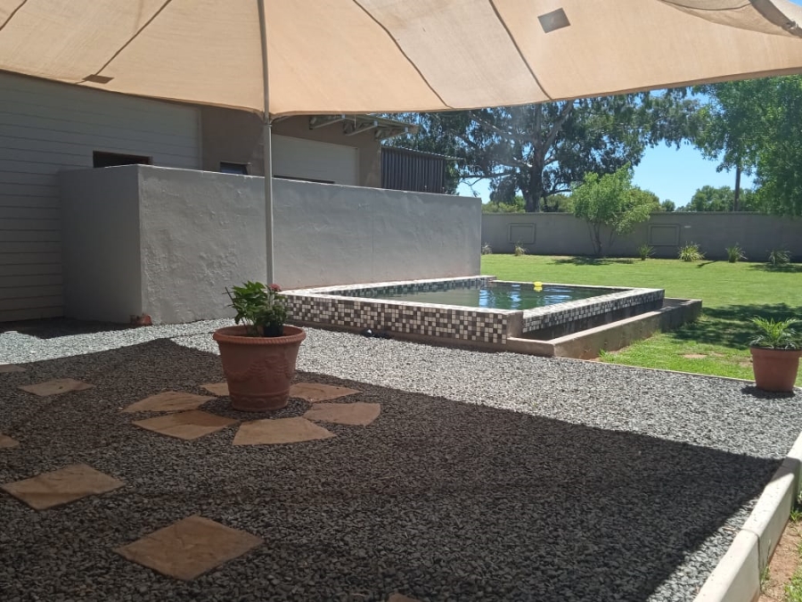 3 Bedroom Property for Sale in Quaggafontein Free State